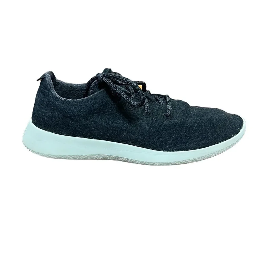 Allbirds Men's Wool Runners Size 10